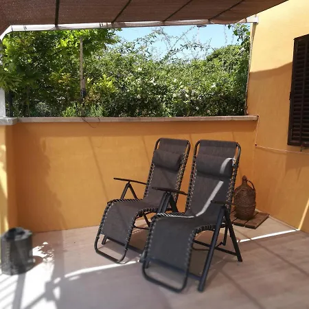 Amazing View Vikendica Piran