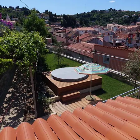 Amazing View بيت للعطل