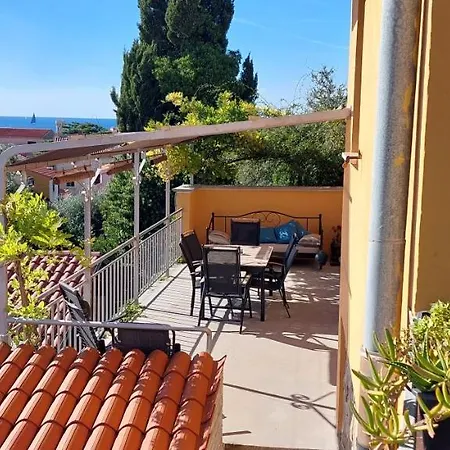 Amazing View Vikendica