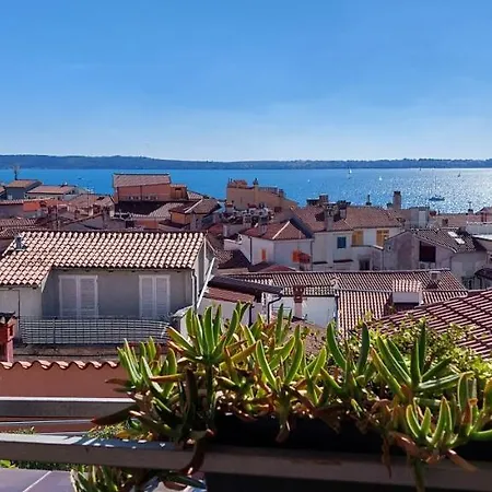 Vikendica Amazing View