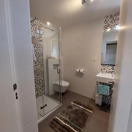 Amazing View Vikendica Piran