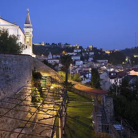 Amazing View * Piran