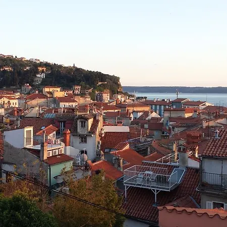 بيت للعطل Amazing View