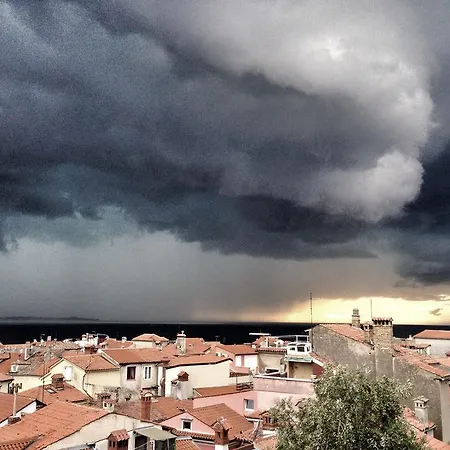 Amazing View Vikendica