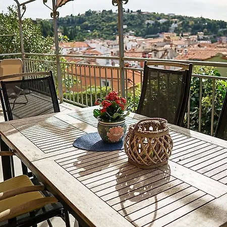 Amazing View Vikendica Piran