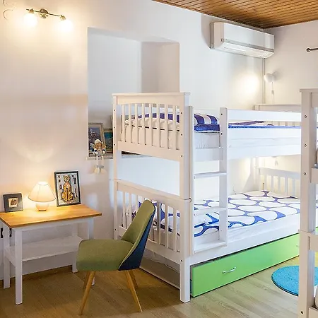 بيت للعطل Amazing View