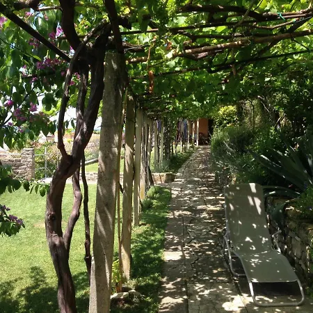 Vikendica Amazing View Piran