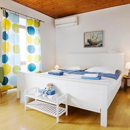 Amazing View Vikendica Piran