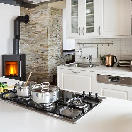 Amazing View Vikendica *