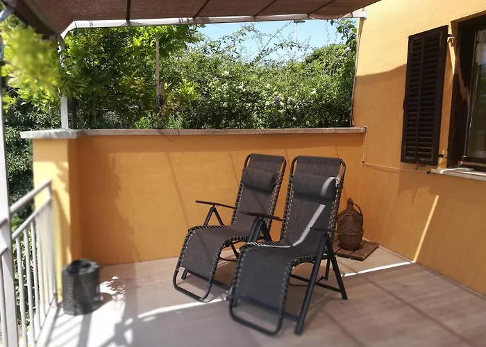 美景度假屋 度假居 皮兰