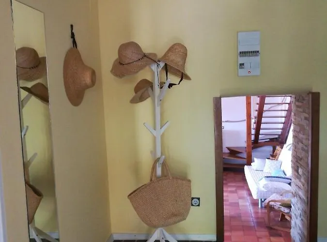 美景度假屋 度假居