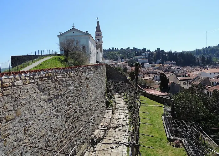 度假居 美景度假屋 皮兰