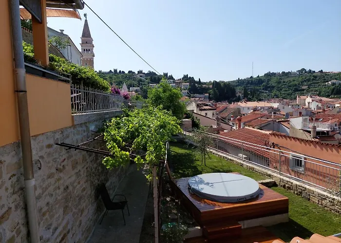 Holiday home Amazing View *