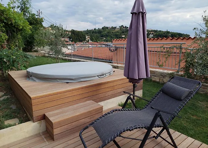 美景度假屋 * 皮兰