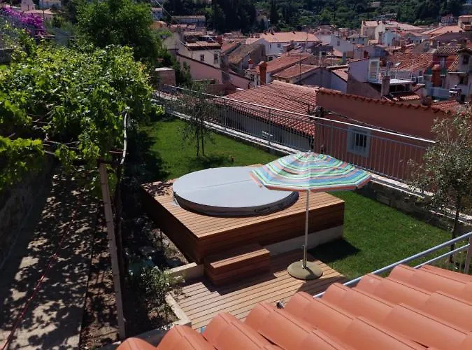 Amazing View Holiday home