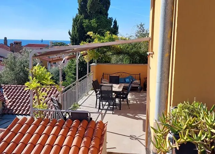 Amazing View Holiday home