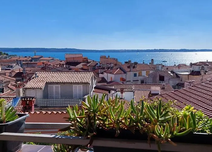 Holiday home Amazing View