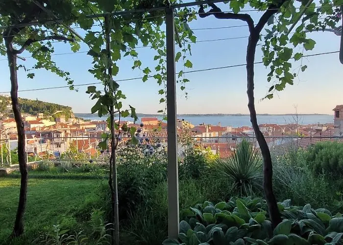 Amazing View Holiday home *