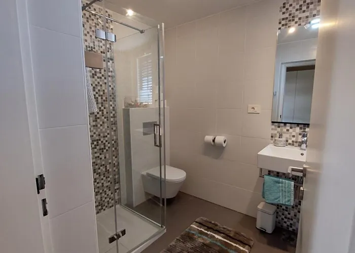 Amazing View Holiday home Piran