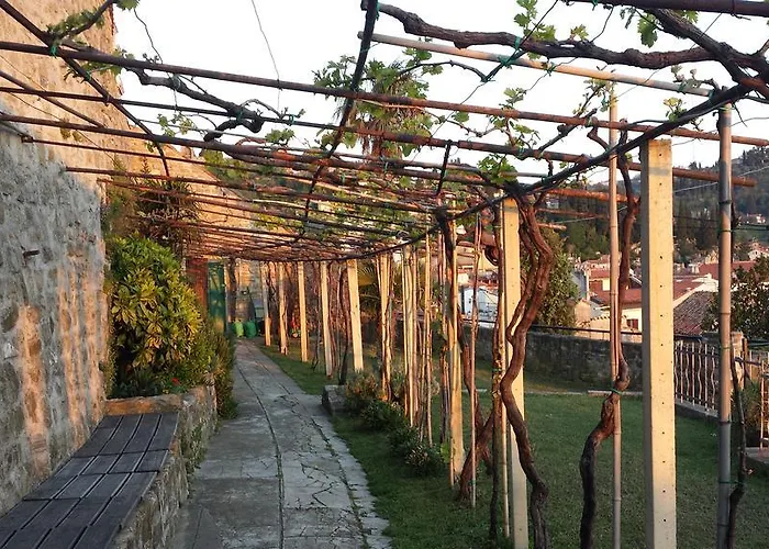 美景度假屋 * 皮兰