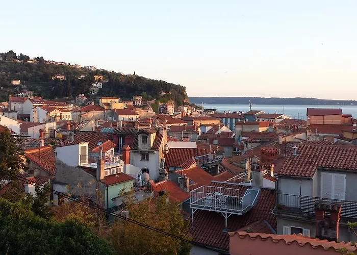 Holiday home Amazing View