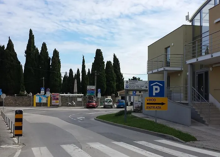 美景度假屋 皮兰