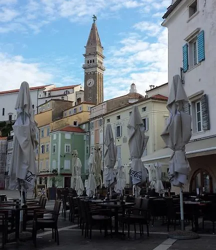 Holiday home Amazing View