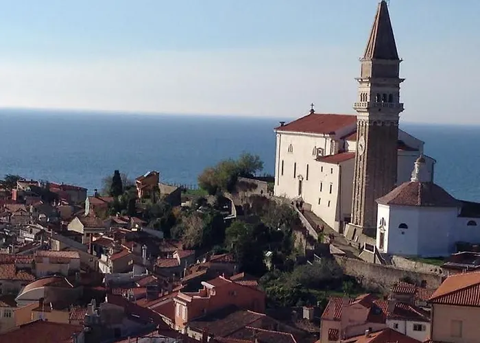 美景度假屋 * 皮兰