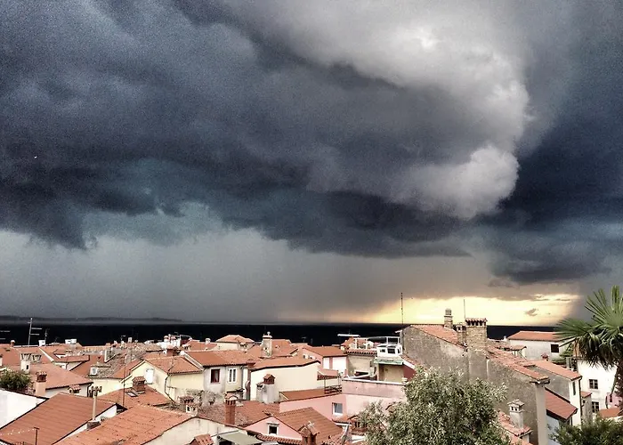 美景度假屋 度假居