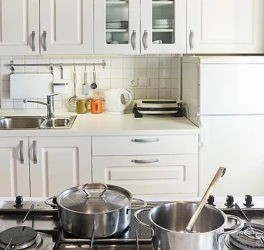 度假居 美景度假屋