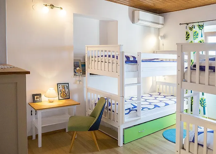 度假居 美景度假屋