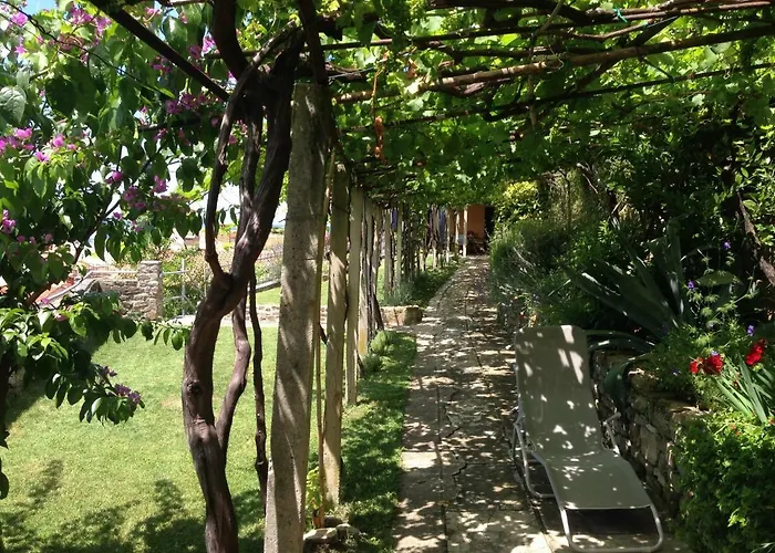 Holiday home Amazing View Piran