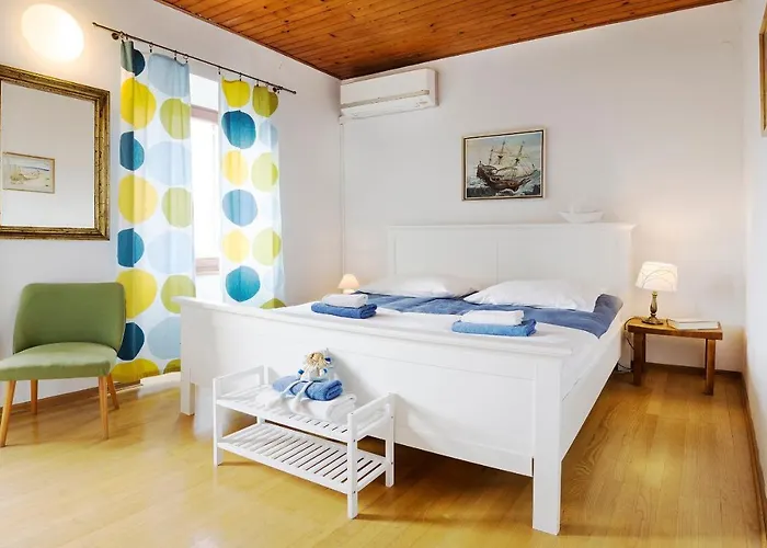 Amazing View Holiday home Piran