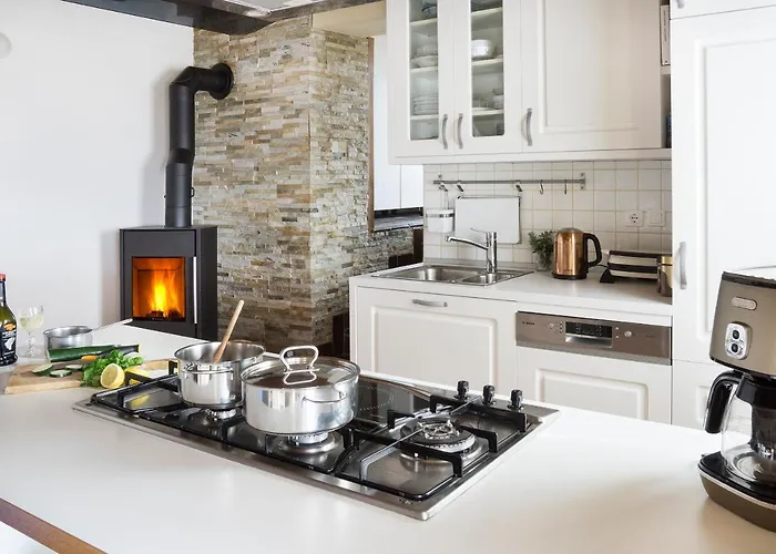 Amazing View Дом отдыха *